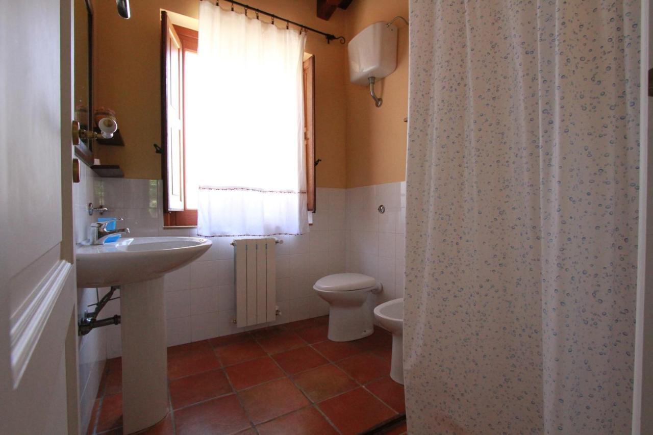 Borgo Maisale Librizzi Екстер'єр фото